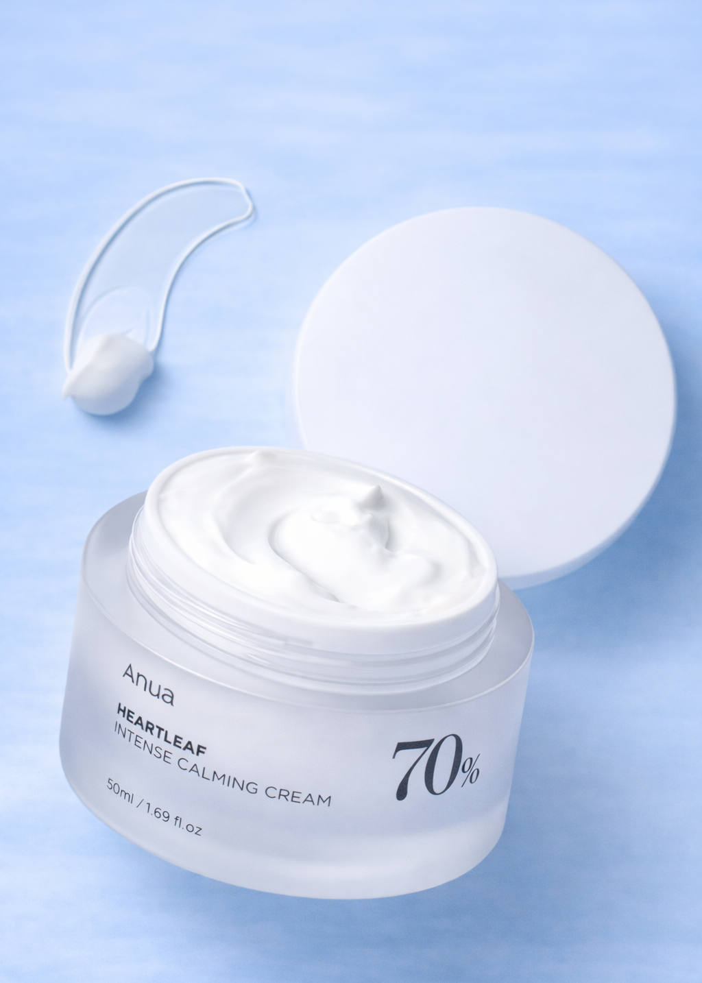 Crème Apaisante Intense