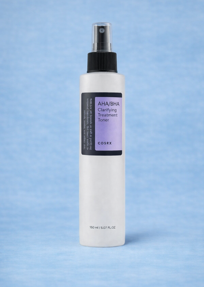 Lotion Clarifiante Douce