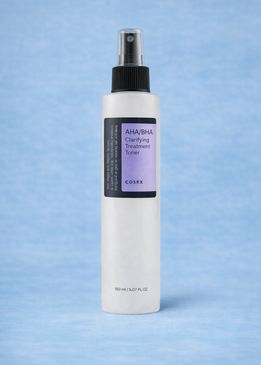 Lotion Clarifiante Douce