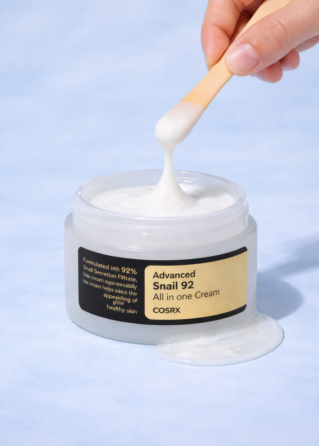 Crème RÉGÉNÉRANTE