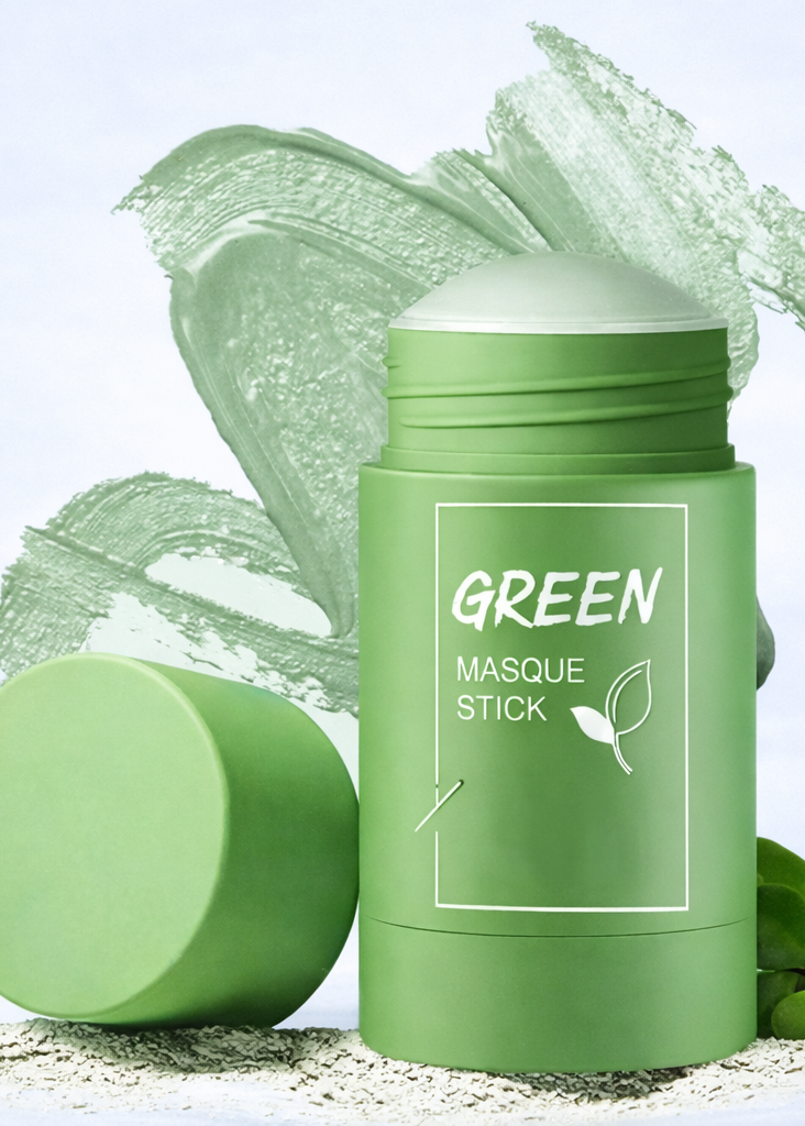 Masque Détox en Stick