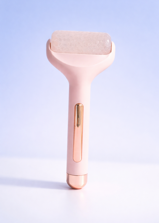 Rouleau Glacé Visage & Corps