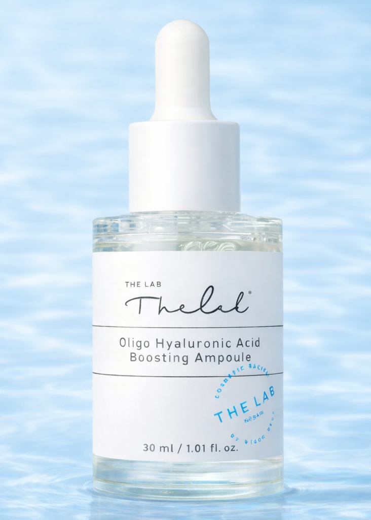 Sérum hydratant Acide Hyaluronique 2%