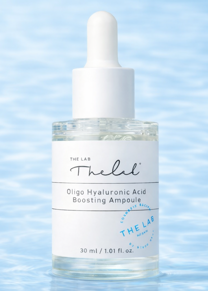 Sérum hydratant Acide Hyaluronique 2%