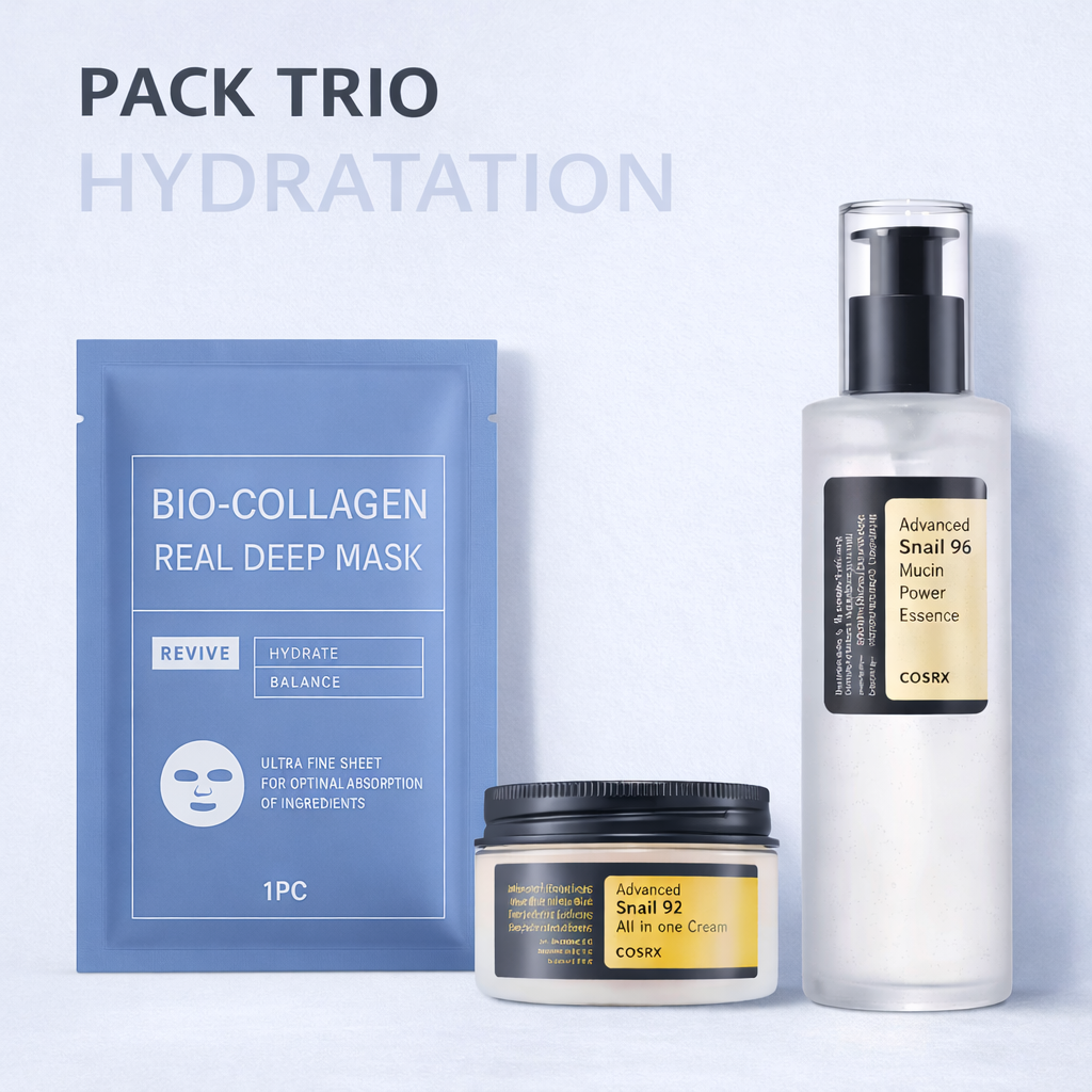 Pack Hydratation