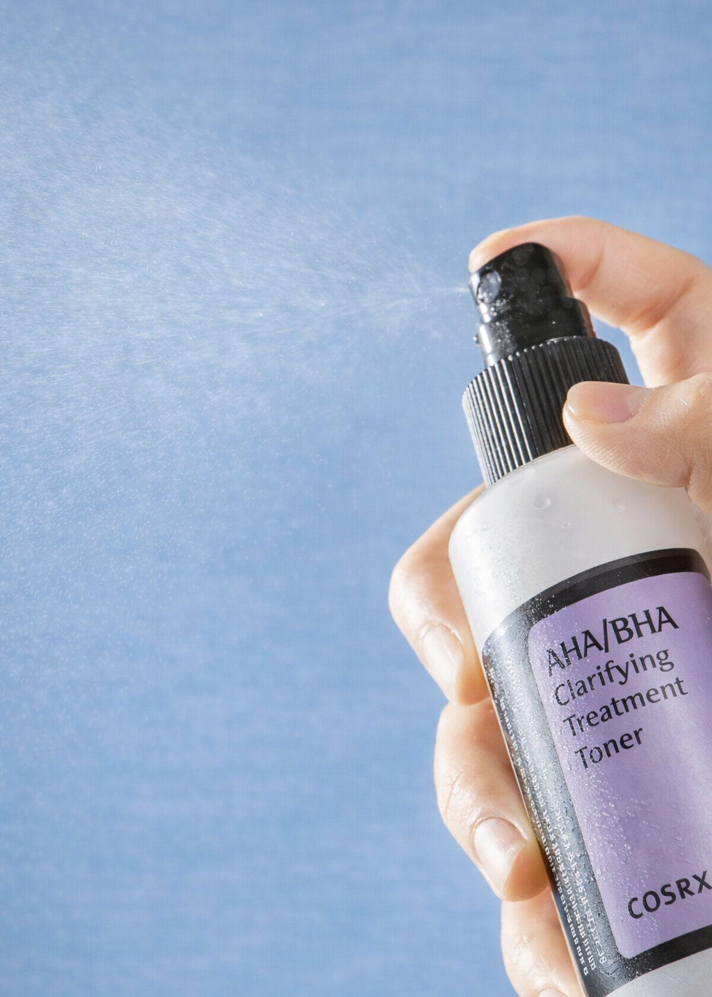 Lotion Clarifiante Douce