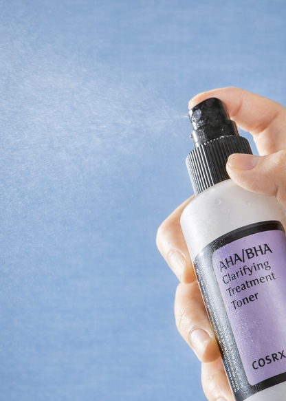 Lotion Clarifiante Douce