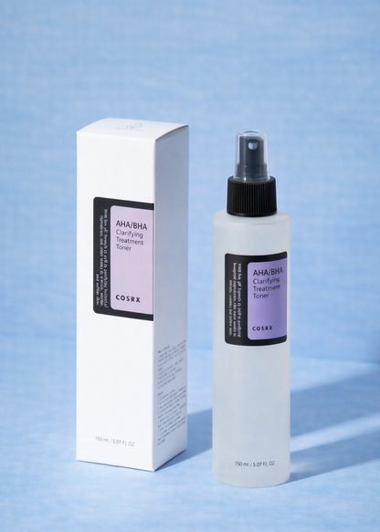 Lotion Clarifiante Douce