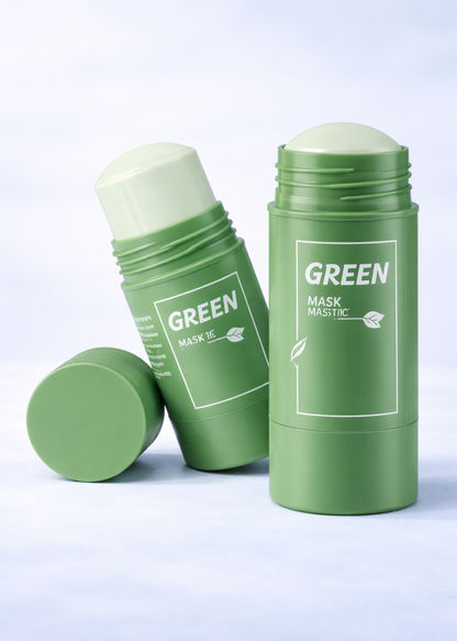Masque Détox en Stick