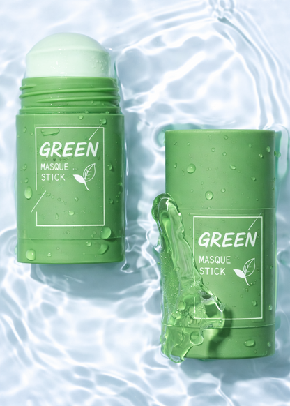 Masque Détox en Stick