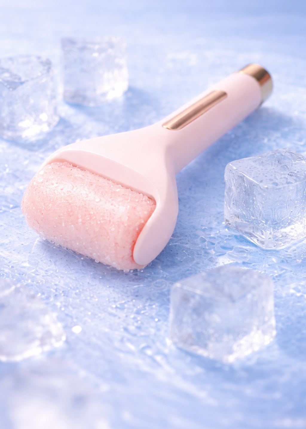 Rouleau Glacé Visage & Corps