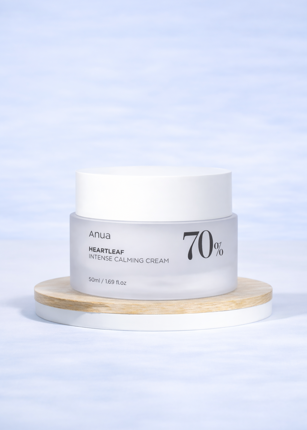 Crème Apaisante Intense