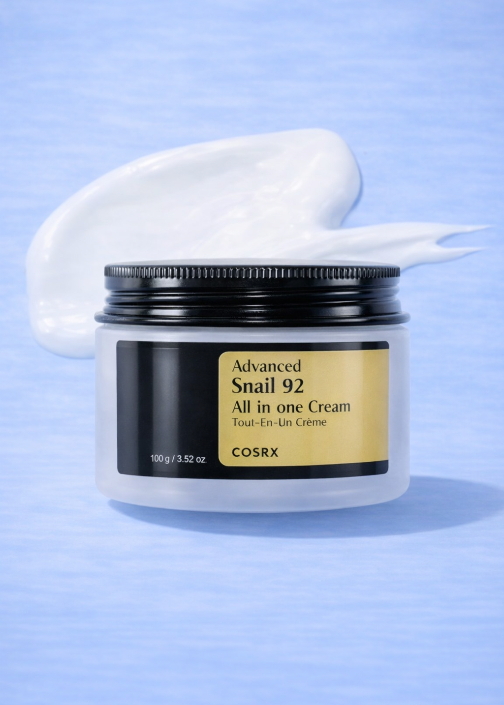 Crème RÉGÉNÉRANTE