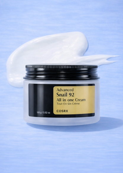 Crème RÉGÉNÉRANTE