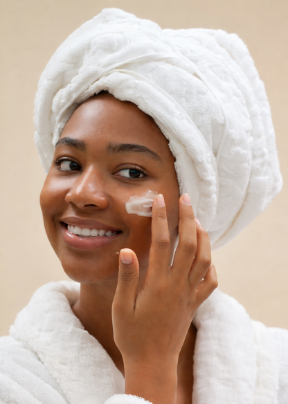 Crème Apaisante Intense